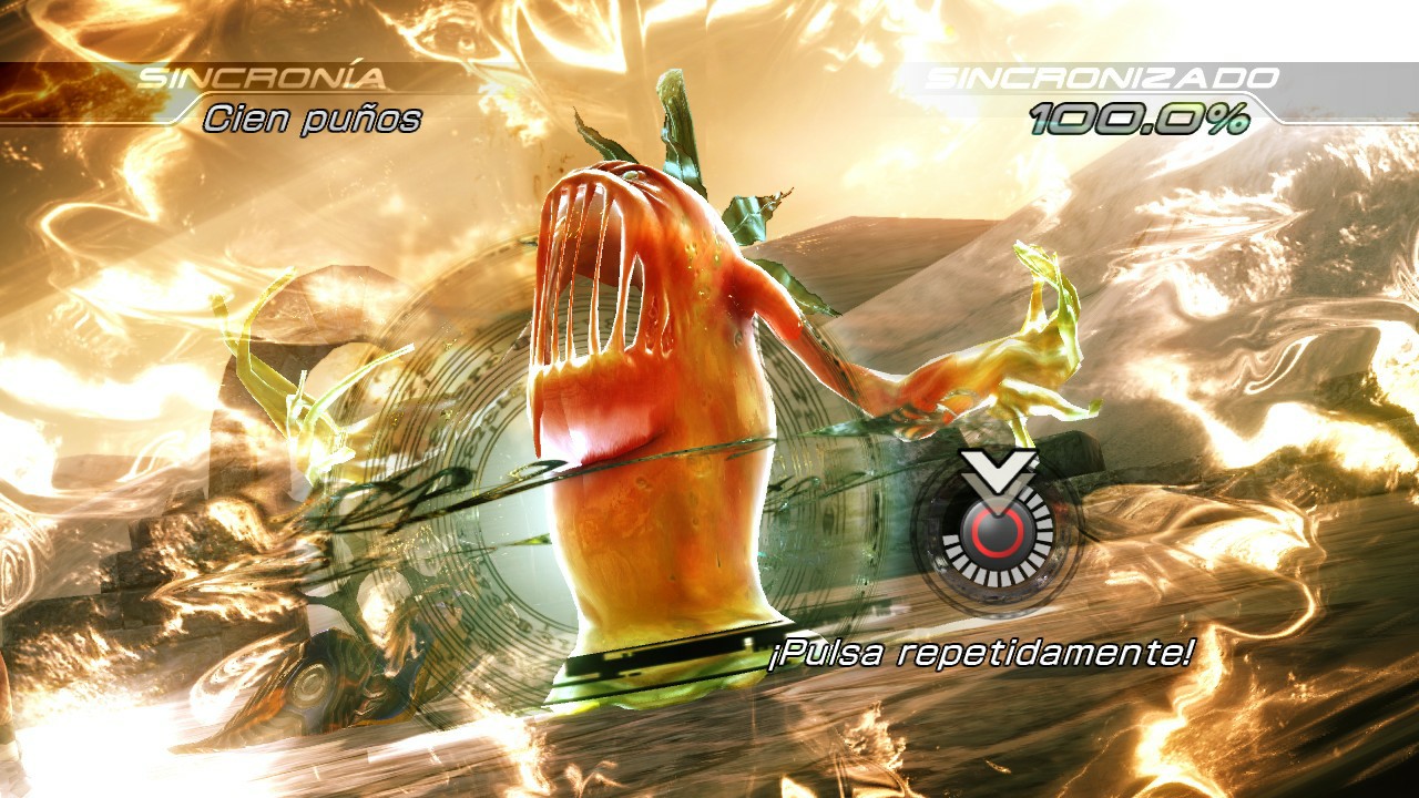 Final Fantasy XIII-2